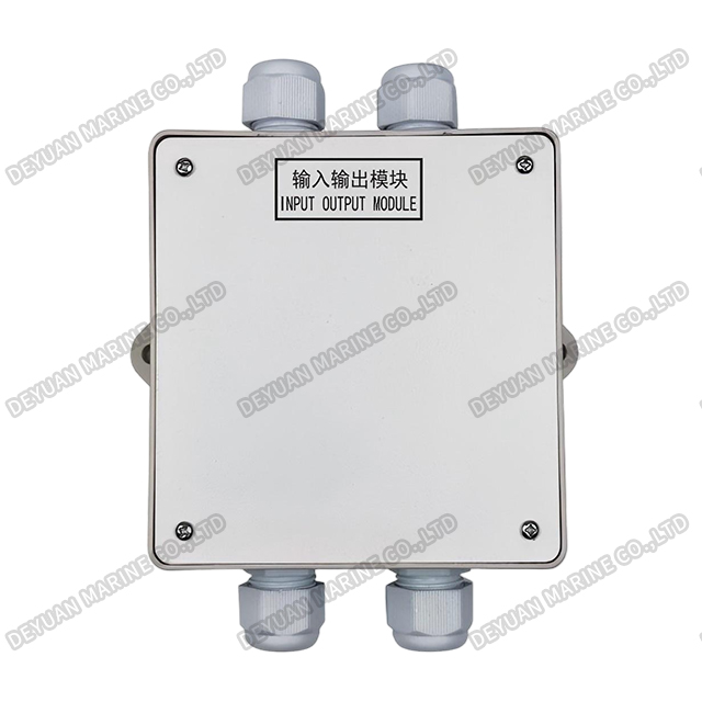 JSKM-M900D Input Output Module For Fire Alarm System
