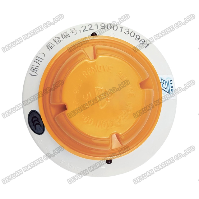 JTY-GD-ZM992 Smoke Detector For Fire Alarm System