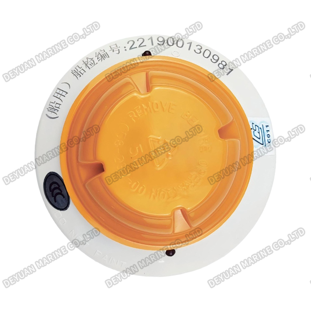 JTY-GD-ZM992 Smoke Detector For Fire Alarm System