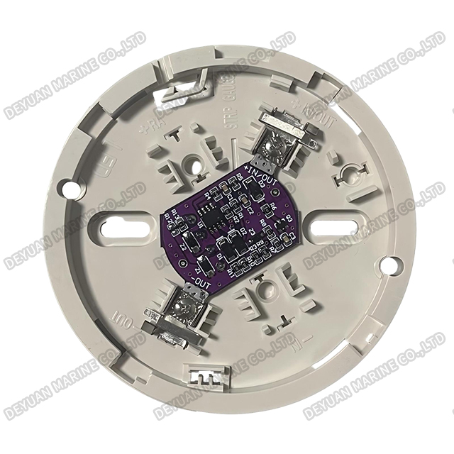 DZ-B901 Isolation Base For Fire Alarm System