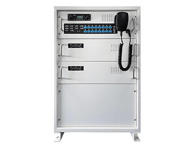 Marine Public Address System