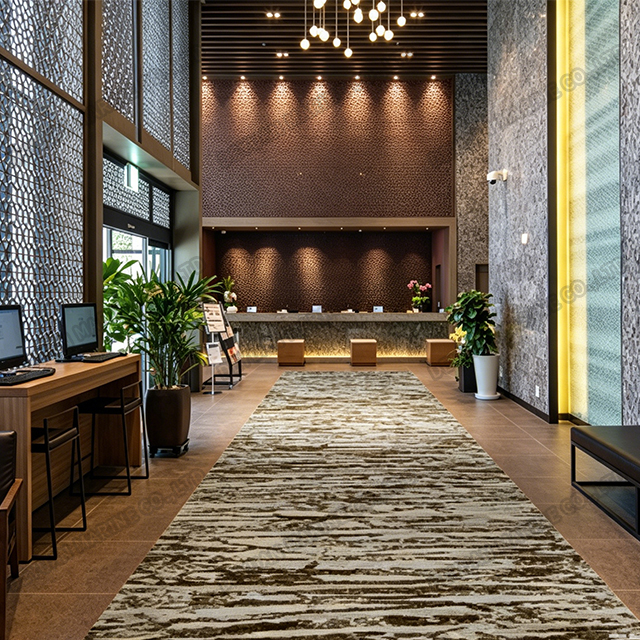 CCS Marine Corridor Carpets