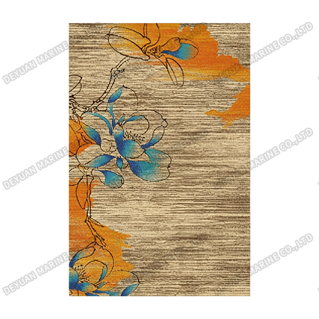 Soundproof Guest Rooms Carpets