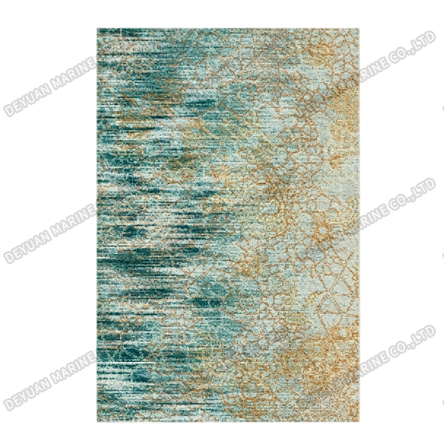 SOLAS Certified Guest Rooms Carpets 