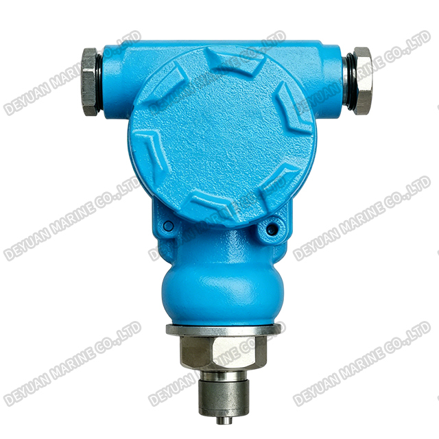 YSZK Type Pressure Transmitter