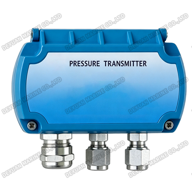 YSZK Type Cabin Pressure Transmitter