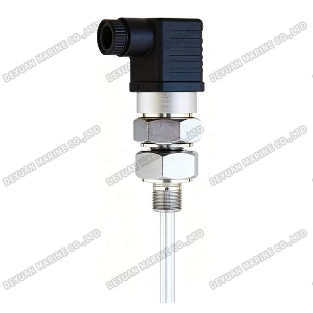 WZPK Type Temperature Transmitter