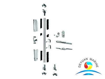 HH-F/L-A Type Fast Open Door Locking System For Reefer Container from ...