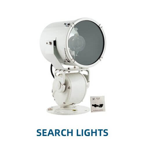 Search Lights