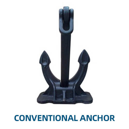 Conventional Anchor