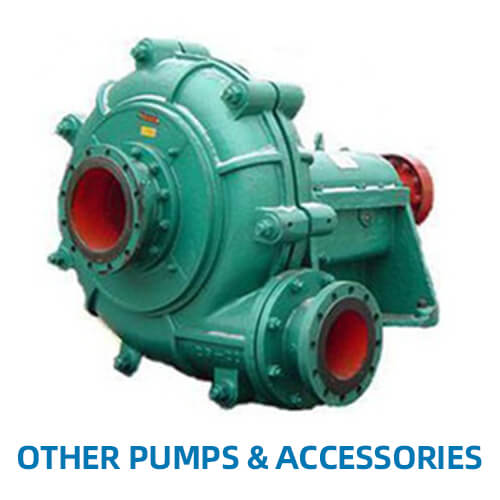 Other Pumps&Accessories