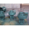 CQ Series Marine High Efficiency Low-Noise Centrifugal Fans