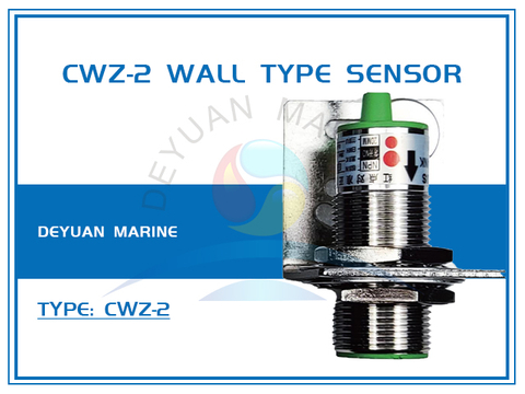 CWZ-2 Wall Type Sensor