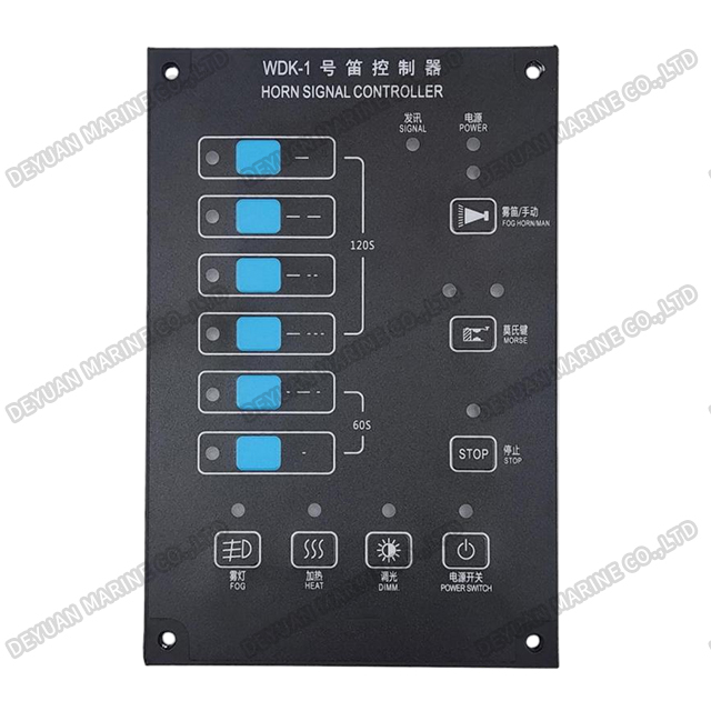 WDK-1 Flush Type Whistle Controller