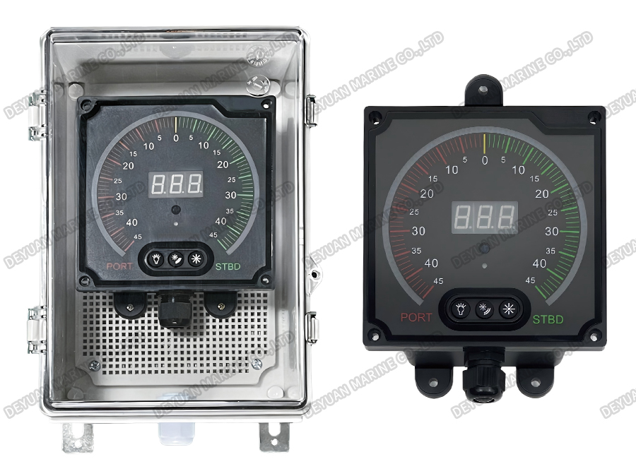 Rudder Angle Indicator-DEYUAN MARINE2