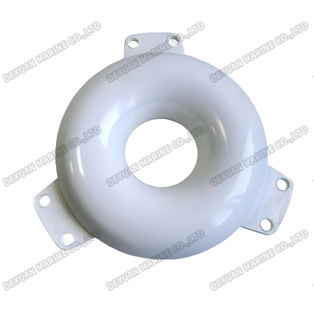 PVC Material Fender Ring
