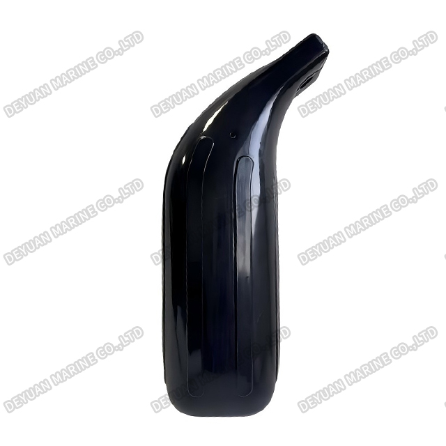 BC-5 Type Curved Design Dock Fender