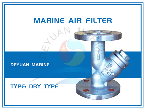 Marine Air Filter