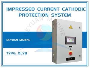 QLYB Impressed Current Cathodic Protection System