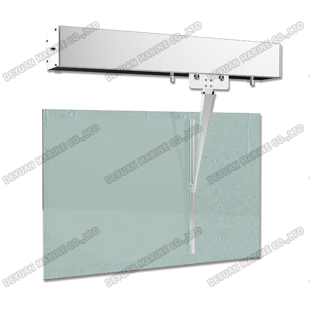 WGP-ZR Straight Line Wiper