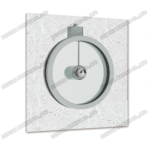 CVS Clear View Screen