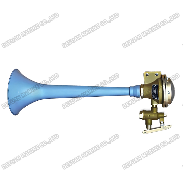 YQ-8 Diaphragm Air Horn 
