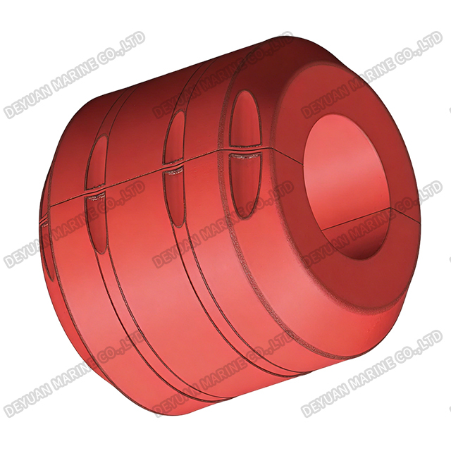 Corrosion-Resistant FT1200X1200 Polyethylene Pontoon