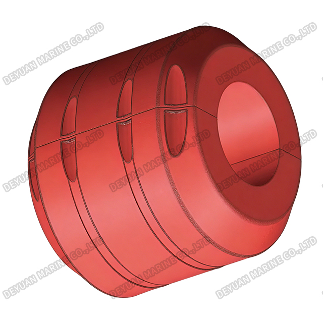 Corrosion-Resistant FT1200X1200 Polyethylene Pontoon