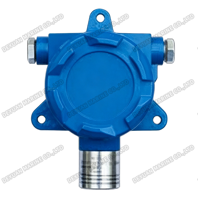 QBN-09 Type Gas Transmitter