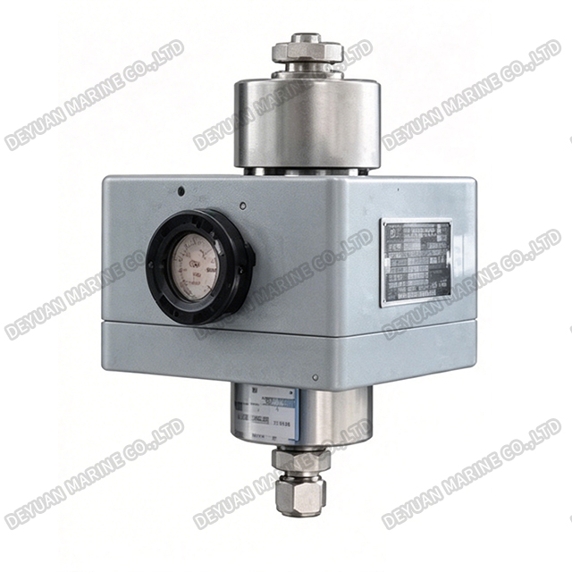 ODME-1000 Type Oil Discharge Monitoring Device