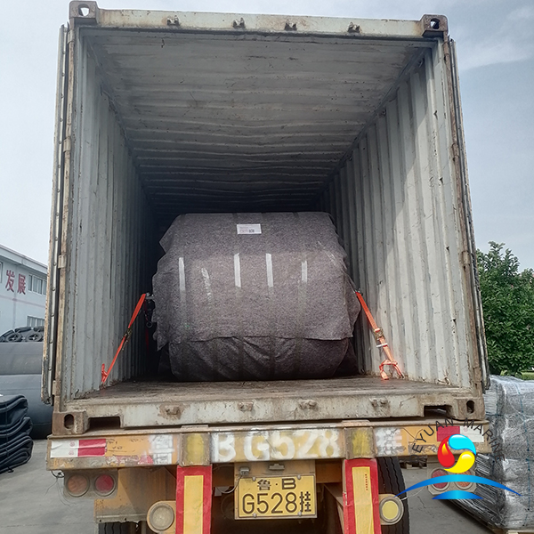 EVA Fender Deyuan Marine (1)