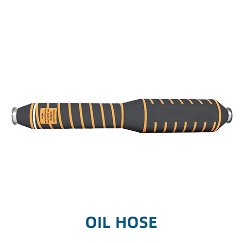 Marine Oil Hoses
