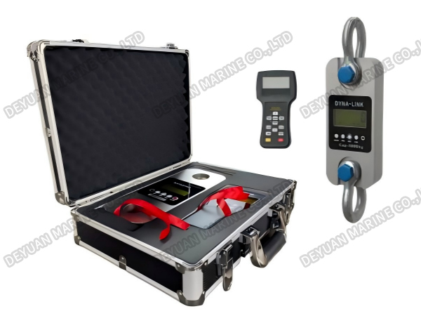 Common Applications of Wireless Tension Links