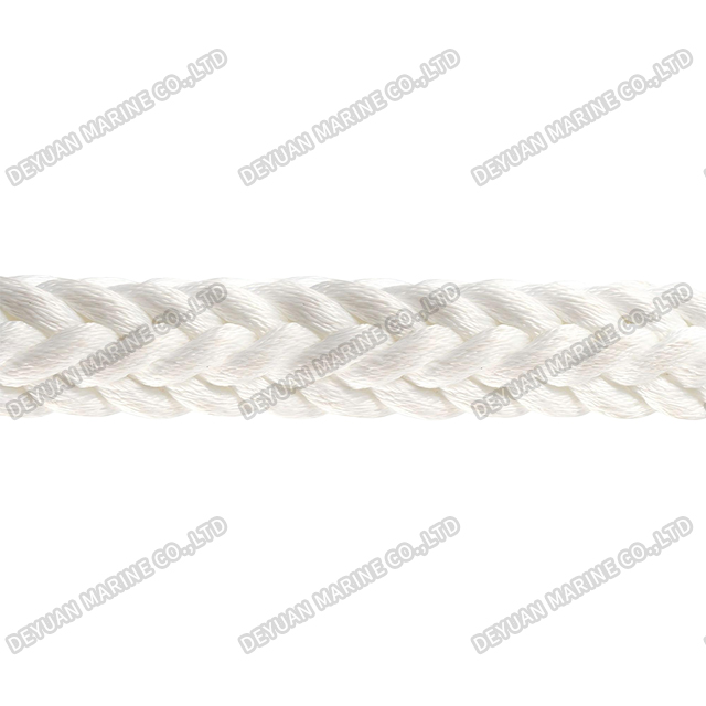 12-Strand Polypropylene Rope