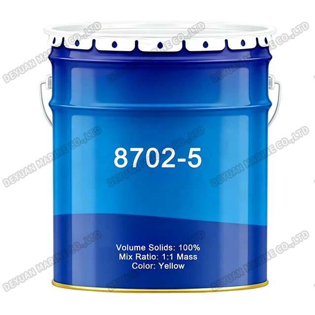 8702-5 Marine Anodic Shield Coating