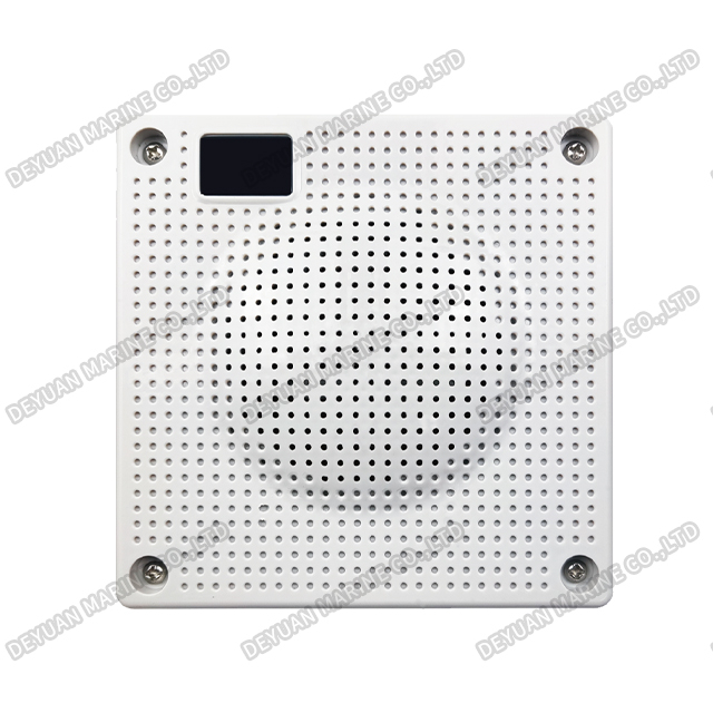 YDC-口AQ Flush Type Low Pitch Loudspeakers for Marine Public Address System