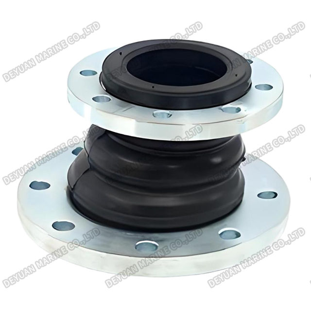 KPT Rubber Expansion Joint
