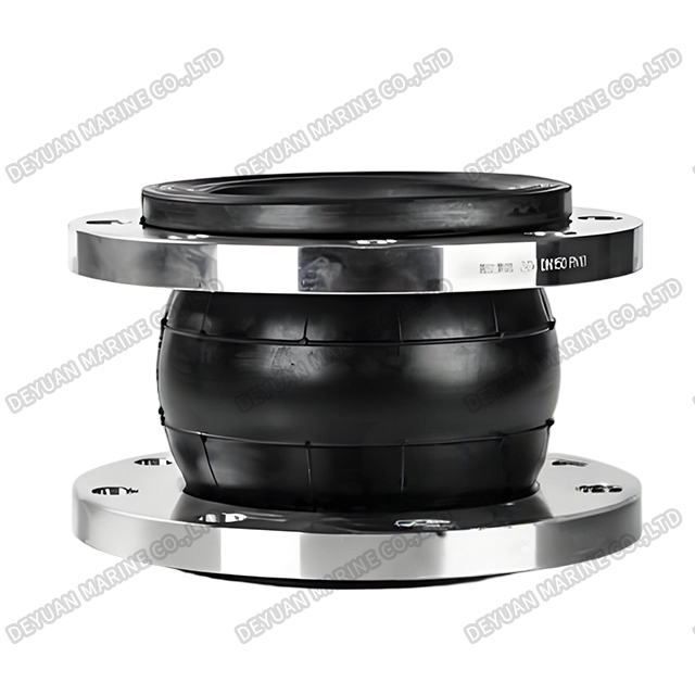 DW Type Drinking Water Rubber Soft Joint