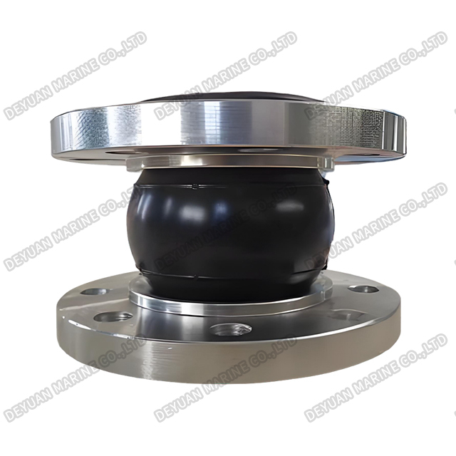 CC Type Continuous Casting Rubber Soft Connection