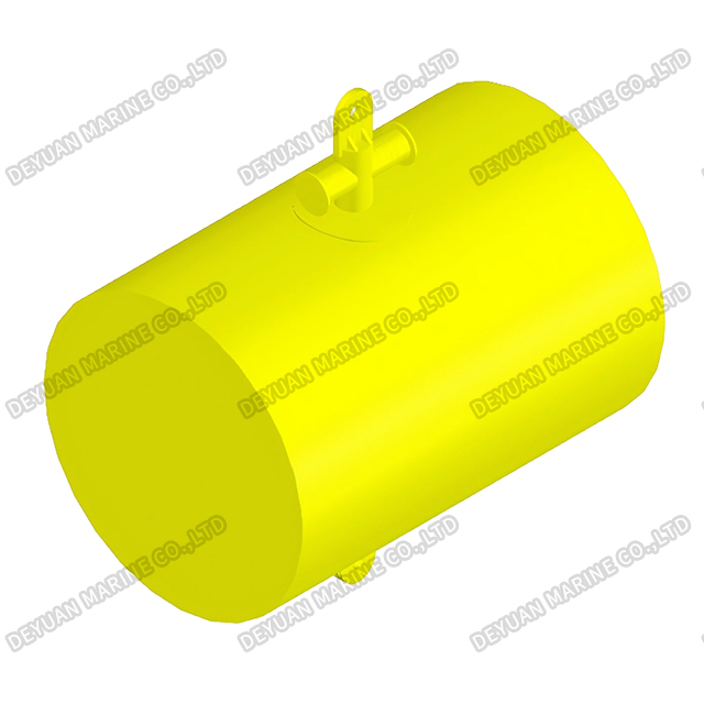 Offshore Anchor Buoy