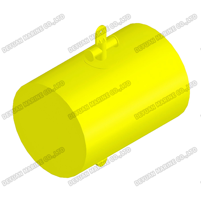 Offshore Anchor Buoy