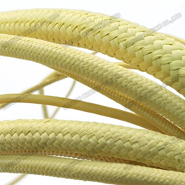 Aramid Fiber Rope