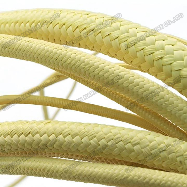 Aramid Fiber Rope