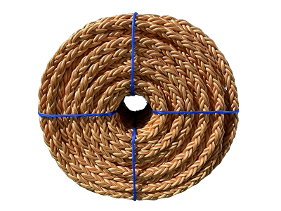 PET And PP Mixed Rope