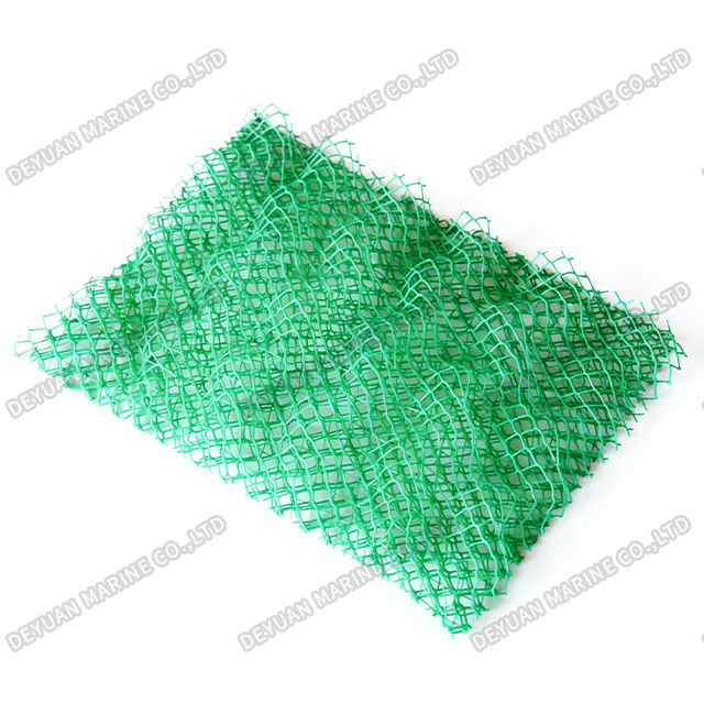 3D Geomat (Three Dimensional Erosion Control Mat)