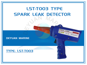 LST-T003 Spark Leak Detector 