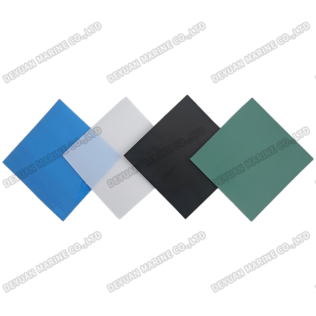 HDPE Smooth Surface Geomembrane