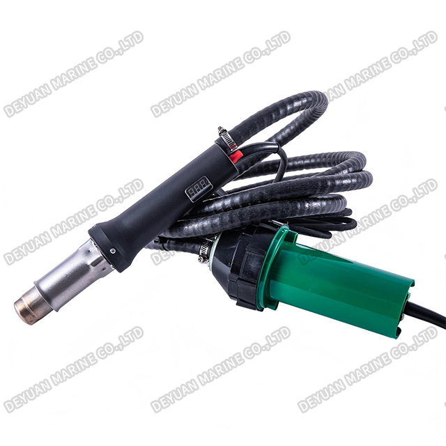 LST2000 Split Type Hot Air Welding Gun