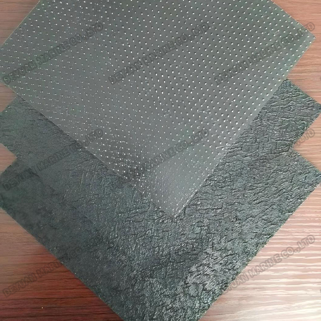 Rough Surface Geomembrane