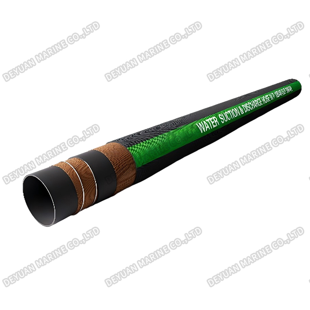 Water Suction And Discharge Hose/Air Hose